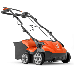 Scarificateur Husqvarna S138C | LG Motoculture