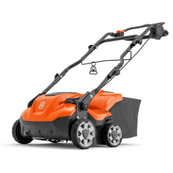 Scarificateur Husqvarna S138C | LG Motoculture