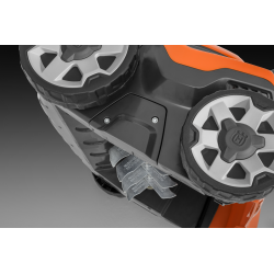 Scarificateur Husqvarna S138C | LG Motoculture