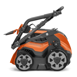 Scarificateur Husqvarna S138C | LG Motoculture