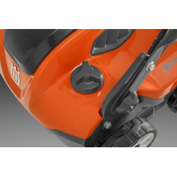 Scarificateur Husqvarna S138C | LG Motoculture