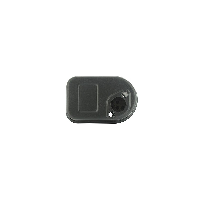 Échappement pour BRIGGS & STRATTON modèles 170451, 170432, 190702 & 190707.