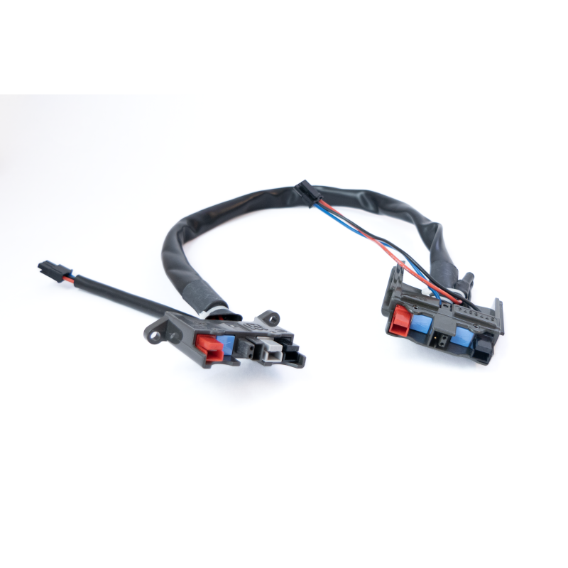 Faisceau de câblage Husqvarna 579621301 | LG Motoculture