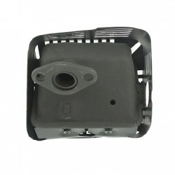 Échappement HONDA pour modèle G200.