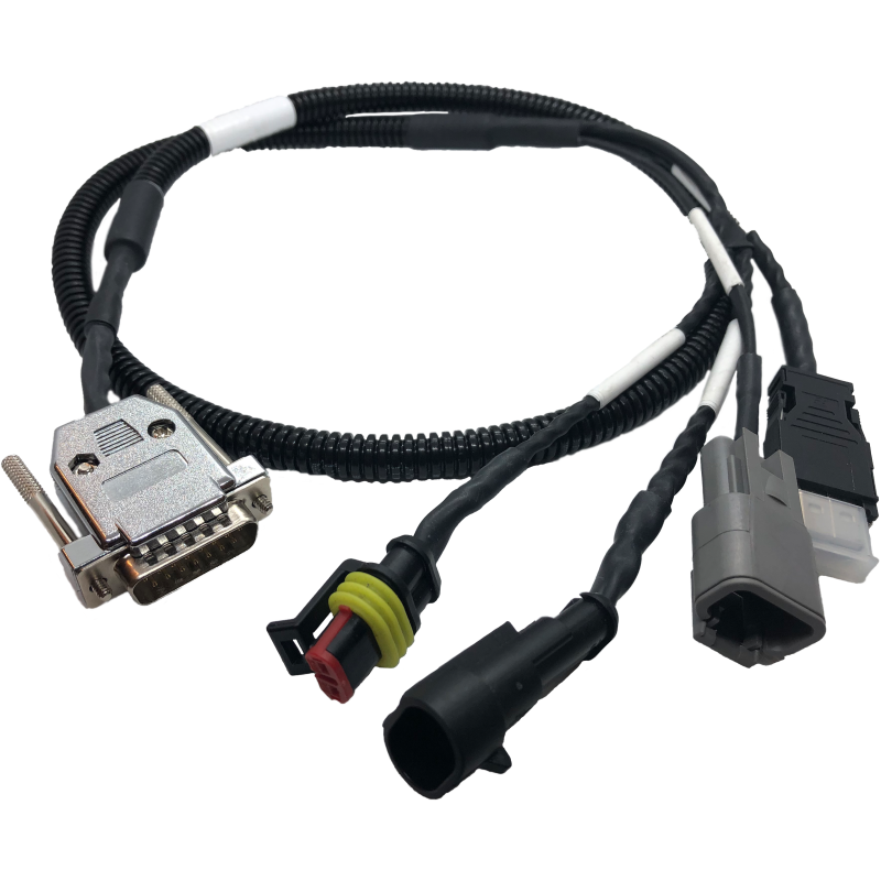 Câble adaptateur Husqvarna 529736901 | LG Motoculture