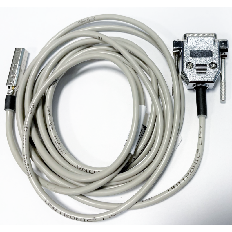 Câble adaptateur Husqvarna 529867701 | LG Motoculture