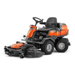 Rider Husqvarna R 420TsX AWD | LG Motoculture