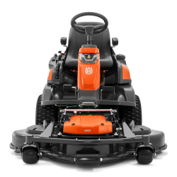 Rider Husqvarna R 420TsX AWD | LG Motoculture