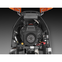Rider Husqvarna R 420TsX AWD | LG Motoculture