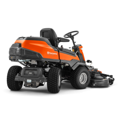 Rider Husqvarna R 420TsX AWD | LG Motoculture