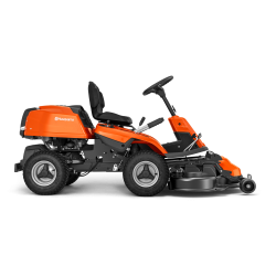 Rider Husqvarna R 214TC 103 cm | LG Motoculture