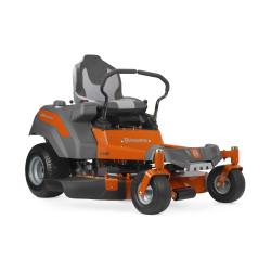 Tondeuse zéro-turn Husqvarna Z242F | LG Motoculture