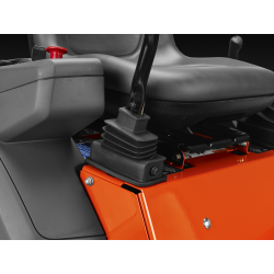 Tondeuse zéro-turn Husqvarna Z242F | LG Motoculture