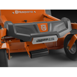 Tondeuse zéro-turn Husqvarna Z242F | LG Motoculture