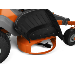 Tondeuse zéro-turn Husqvarna Z242F | LG Motoculture