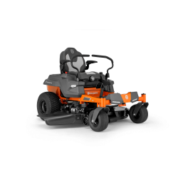 Tondeuse zéro-turn Husqvarna Z 342iF | LG Motoculture