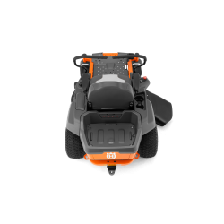 Tondeuse zéro-turn Husqvarna Z 342iF | LG Motoculture