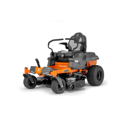 Tondeuse zéro-turn Husqvarna Z 342iF | LG Motoculture