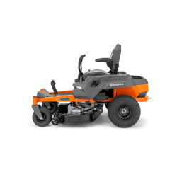 Tondeuse zéro-turn Husqvarna Z 342iF | LG Motoculture