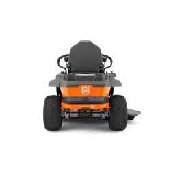 Tondeuse zéro-turn Husqvarna Z 342iF | LG Motoculture