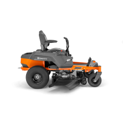 Tondeuse zéro-turn Husqvarna Z 342iF | LG Motoculture