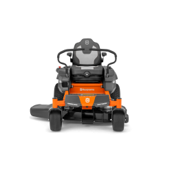 Tondeuse zéro-turn Husqvarna Z 342iF | LG Motoculture