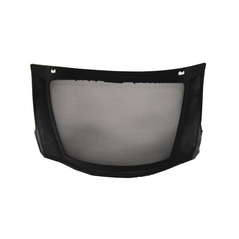  VISIERE DE RECHANGE CASQUE DE BUCHERON