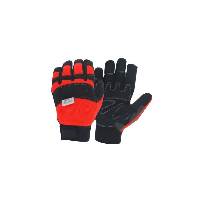 GANTS TRONCON. ETE - A MAIN GAUCHE KEVLAR - 09