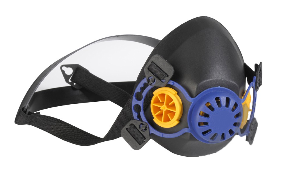 Masque de protection respiratoire sge 150 - RETIF