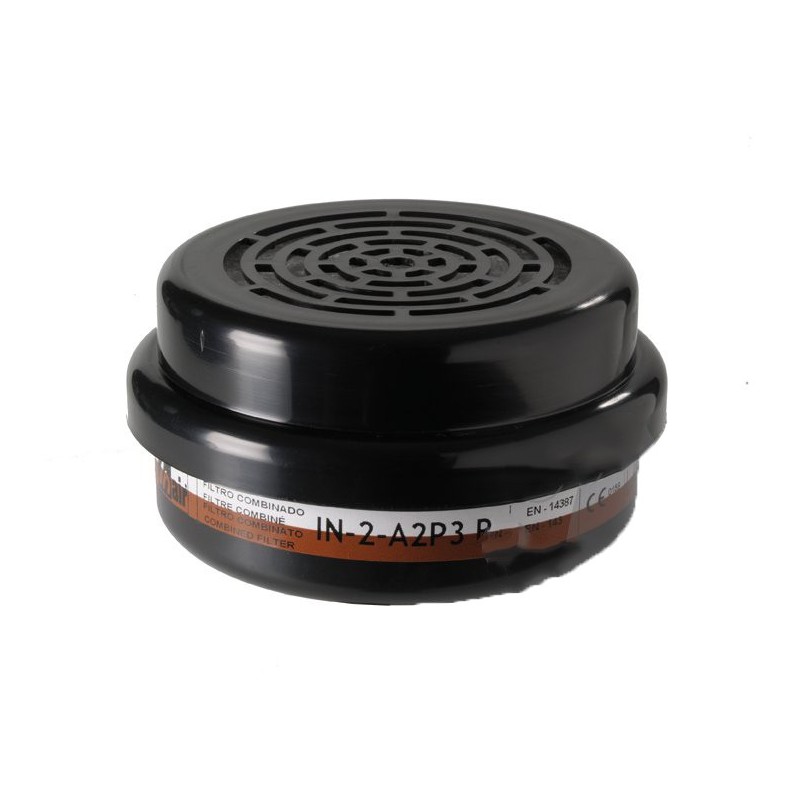 4 CARTOUCHES A BAïONETTE