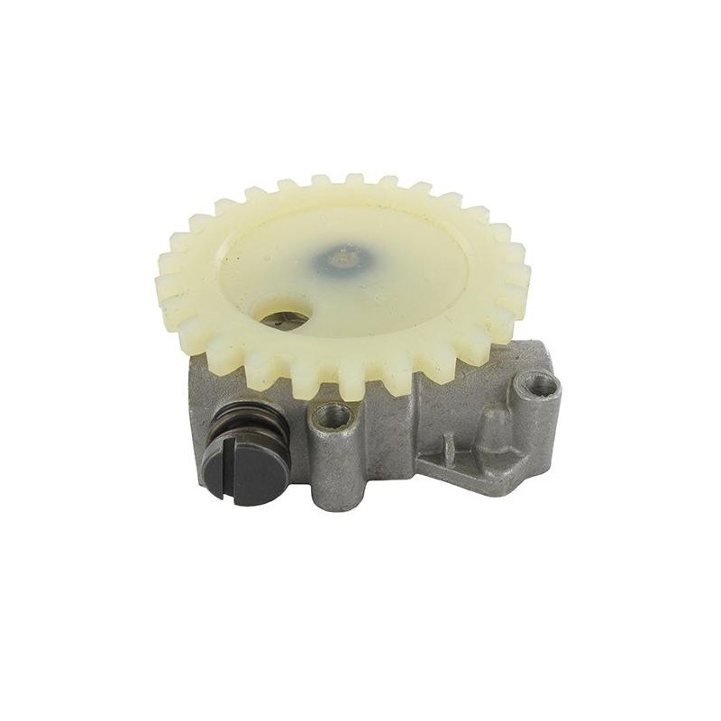 Pompe à huile pour STIHL modèles 038, MS380 et MS381.