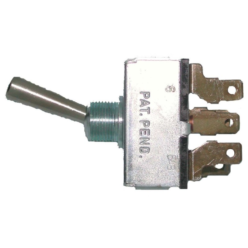 Contacteur d'enclenchement "PTO"