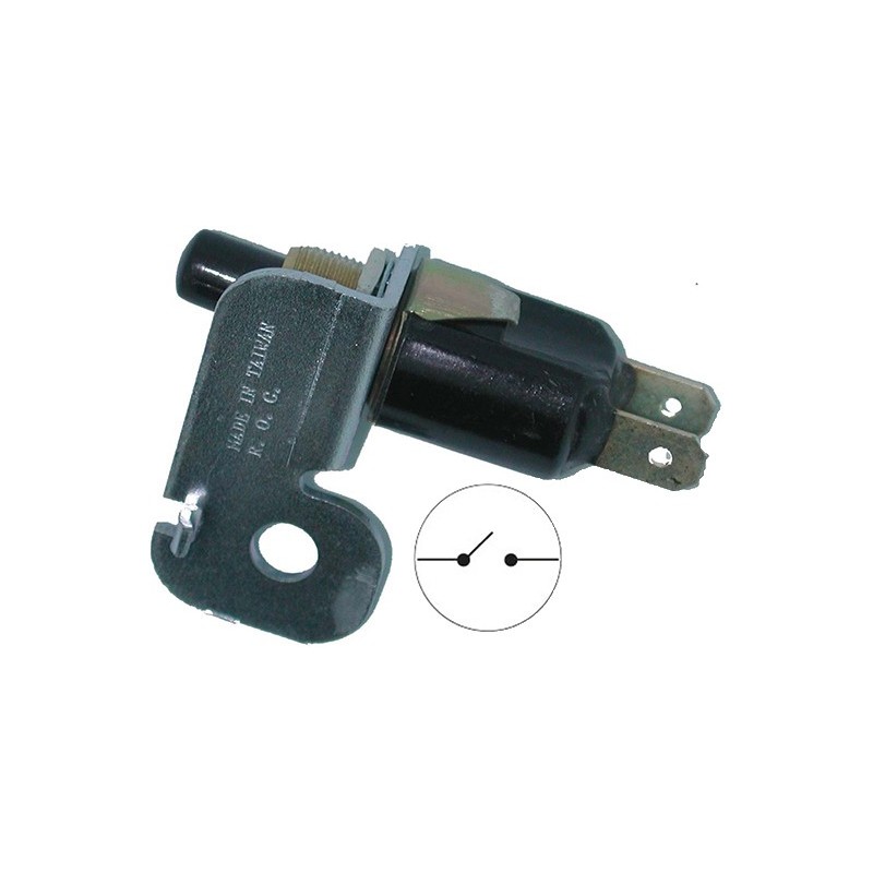 Contacteur de sécurité adaptable pour MTD, NOMA