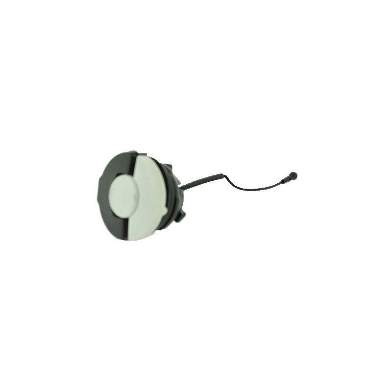 Bouchon d'essence d'origine STIHL 