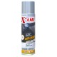 Aérosol X'OIL anti-herbe, bombe de 250ml.