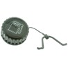 Bouchon essence  pour coupe bordure STIHL