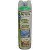 Traceur forestier FLUO VERT, aérosol 500 ML.