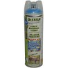 Traceur forestier FLUO BLEU, aérosol 500 ML.