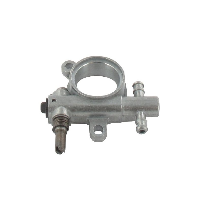 Pompe à huile  pour élagueuses et tronçonneuse