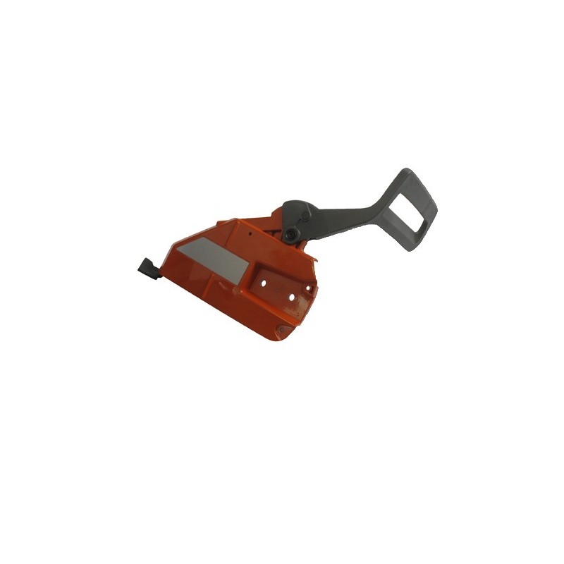 ENSEMBLE FREIN DE CHAîNE TRONçONNEUSE HUSQVARNA