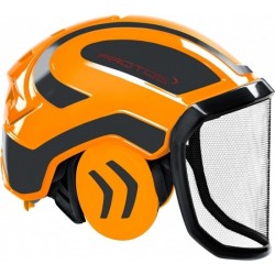 Casque forestier HUSQVARNA Spire Vent