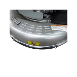 TONDEUSE ISEKI SW8210BAE4