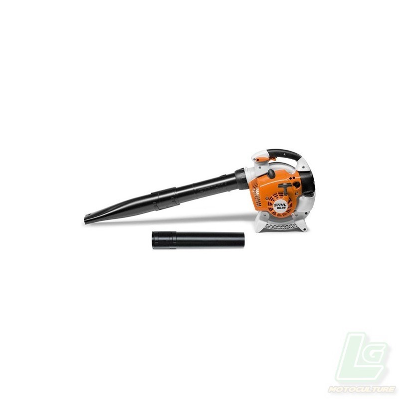 Casque BASIC STIHL - Bernard Motoculture