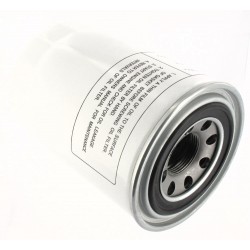 Filtre à huile hydrostatique pour ISEKI 