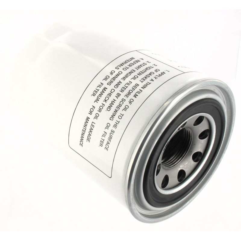 Filtre à huile hydrostatique pour ISEKI 