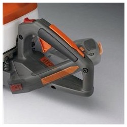 Taille-haies 122 HD 45 HUSQVARNA