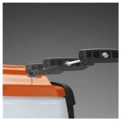 Taille-haies 122 HD 45 HUSQVARNA
