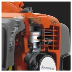 TAILLE HAIES HUSQVARNA 325HE4