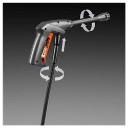 Nettoyeur haute pression Husqvarna PW 125
