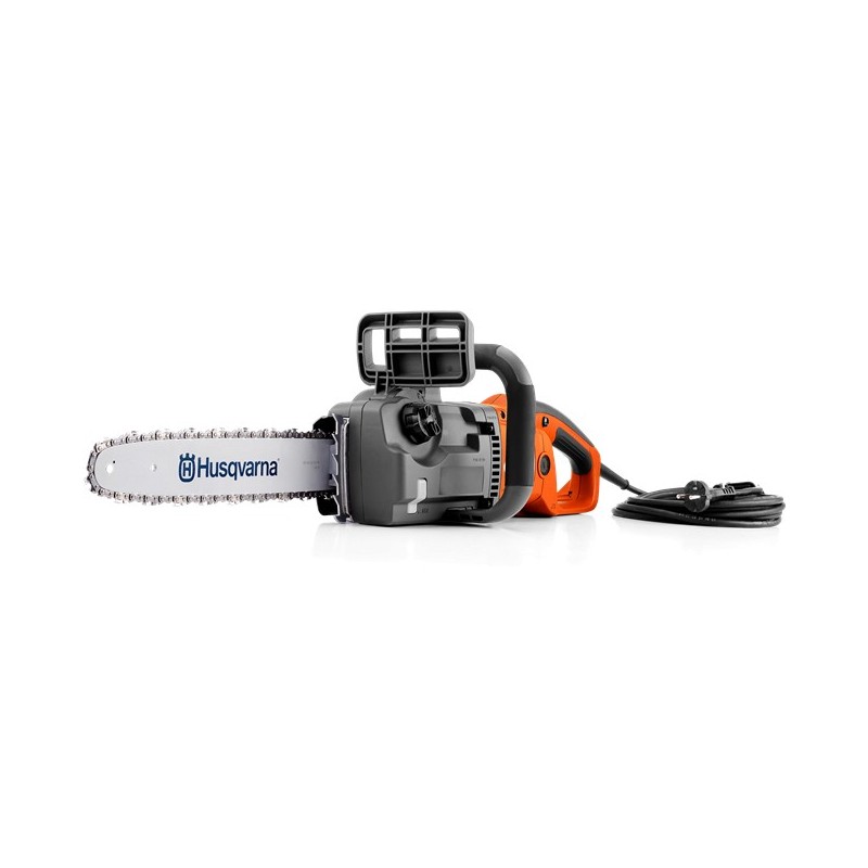 Tronçonneuse électrique 420EL